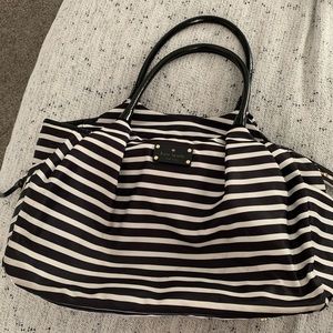 Kate Spade Diaper Bag